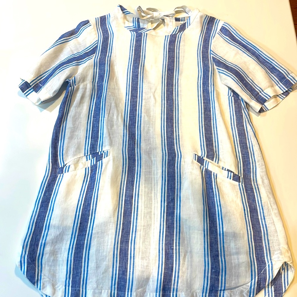 Trovata Birds of Paradise Tunic